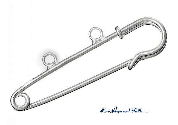 Orecchini A Cerchio In Argento 925 Con Chiusura A Quadrato - Bicolore: Rodio E Oro 18K - 2,4 Cm, Confezione Regalo