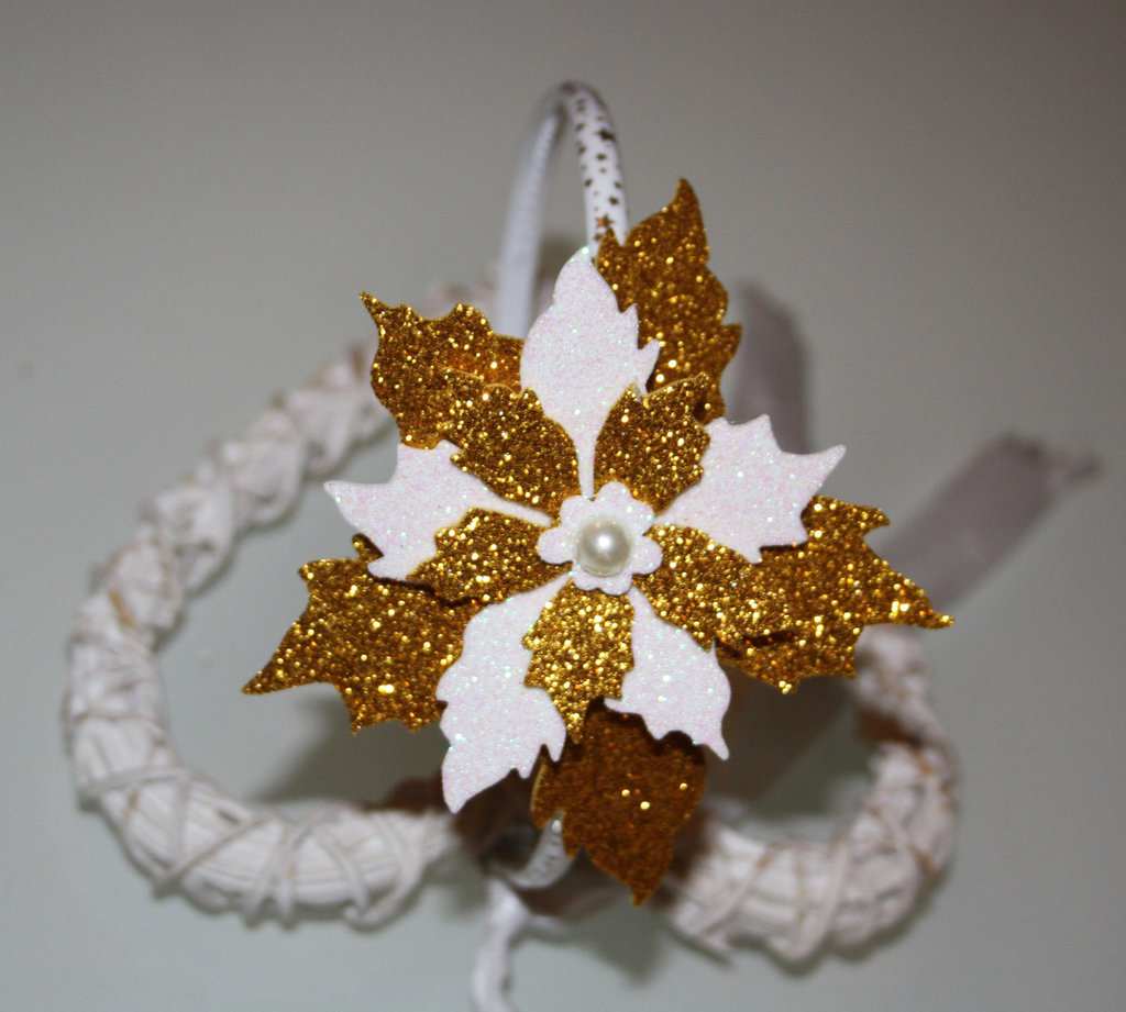 Bacchetta Con Stella Argento E Fucsia - Foto 6