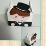 Cute Groom Box