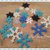 Snowflakes Box - Scatola fiocchi di neve