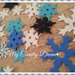 Snowflakes Box - Scatola fiocchi di neve