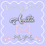 x ANITA - Inserzione personalizzata