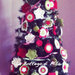 Ornamenti Natale, Stelle di Natale, Uncinetto, albero di Natale, decorazioni natalizie, natale, stella, matrimonio invernale, bianco, shabby chic