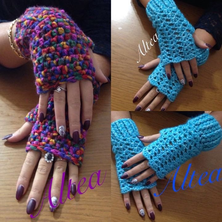 1 o 2 set con cappello lavorato a maglia e sciarpa a tubo