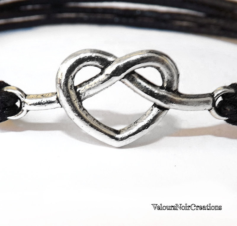 Ciondolo A Cuore 18x17MM Ciondolo A Forma Di Cuore Antico Tibetano Tono Argento In Lega Di Zinco 8 Pezzi Opzioni Lotto (61765-2054) - Italia - Foto 8