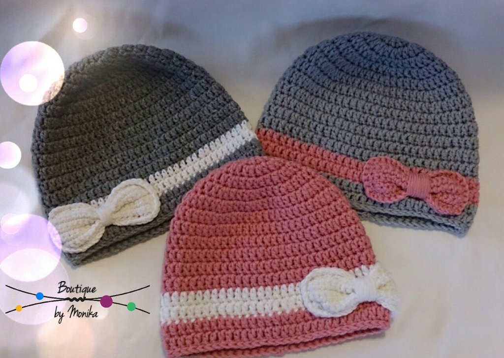 Noa Noa - Bobbiennm, Berretto Unisex - Bimbi 0-24