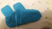 calzini per neonati
