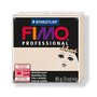 OFFERTISSIMA! 1 panetto FIMO PROFESSIONAL DOLL ART color BEIGE SEMI OPACO n° 44  (85 gr)