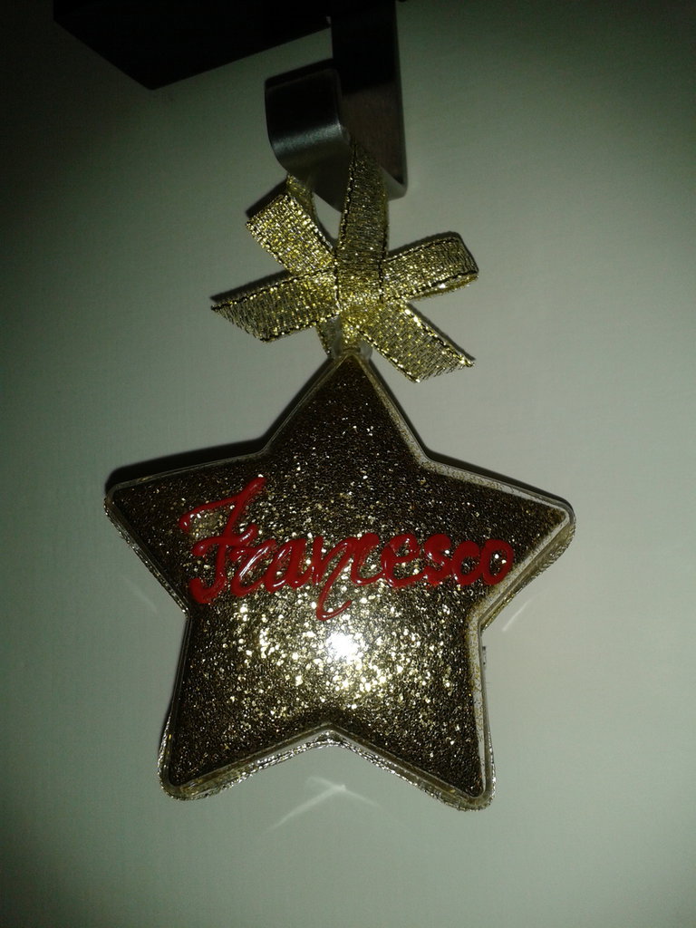 Decorazioni Natalizie Glitterate Decorazioni Natalizie Artificiali Con Glitter 18 Pezzi Con Stelle E Bacche Per Albero K 832775