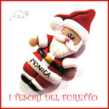 Addobbi Per L'albero Di Natale: Il Fiocco Di Neve - Foto 7