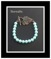 Bracciale Perle di Boemia Bracciale Perle di Boemia