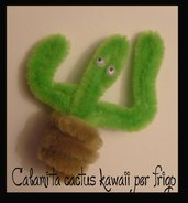 calamita cactus kawaii