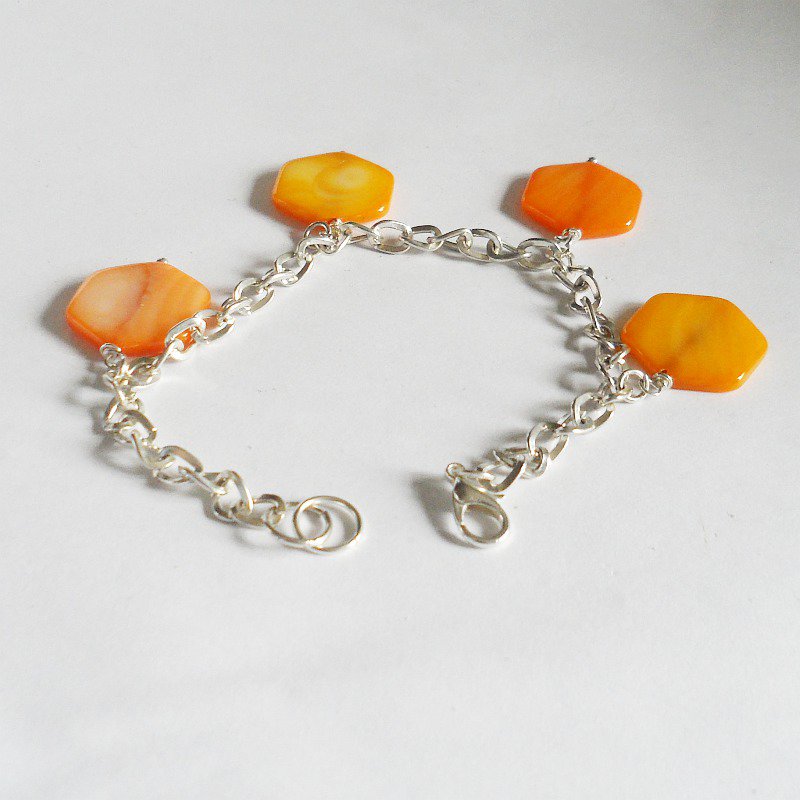 Intarsi E Rivestimenti In Madreperla Per Yacht - Foto 8