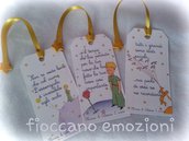 ordine piccolo principe antonella