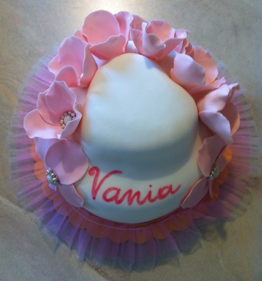 EPRHY - Stampo Per Peonie, Petali Di Fiori, Fondente, Zucchero, Torte, Biscotti, Goffratura, 4 Pezzi