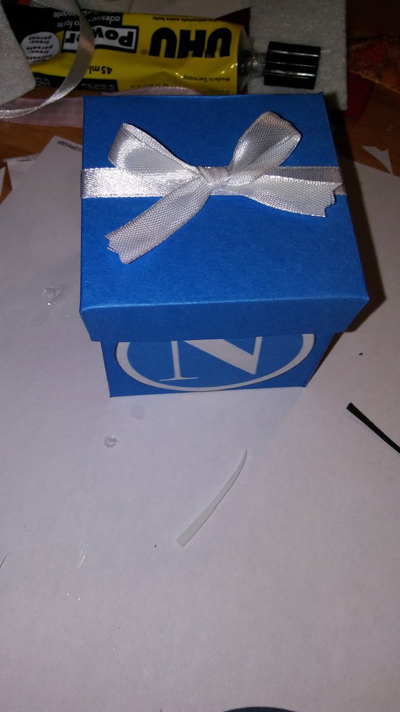 Gadget compleanni festa Feste Bomboniere di La creativita' su MissHobby