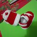 Adidas scarpine uncinetto handmade neonato