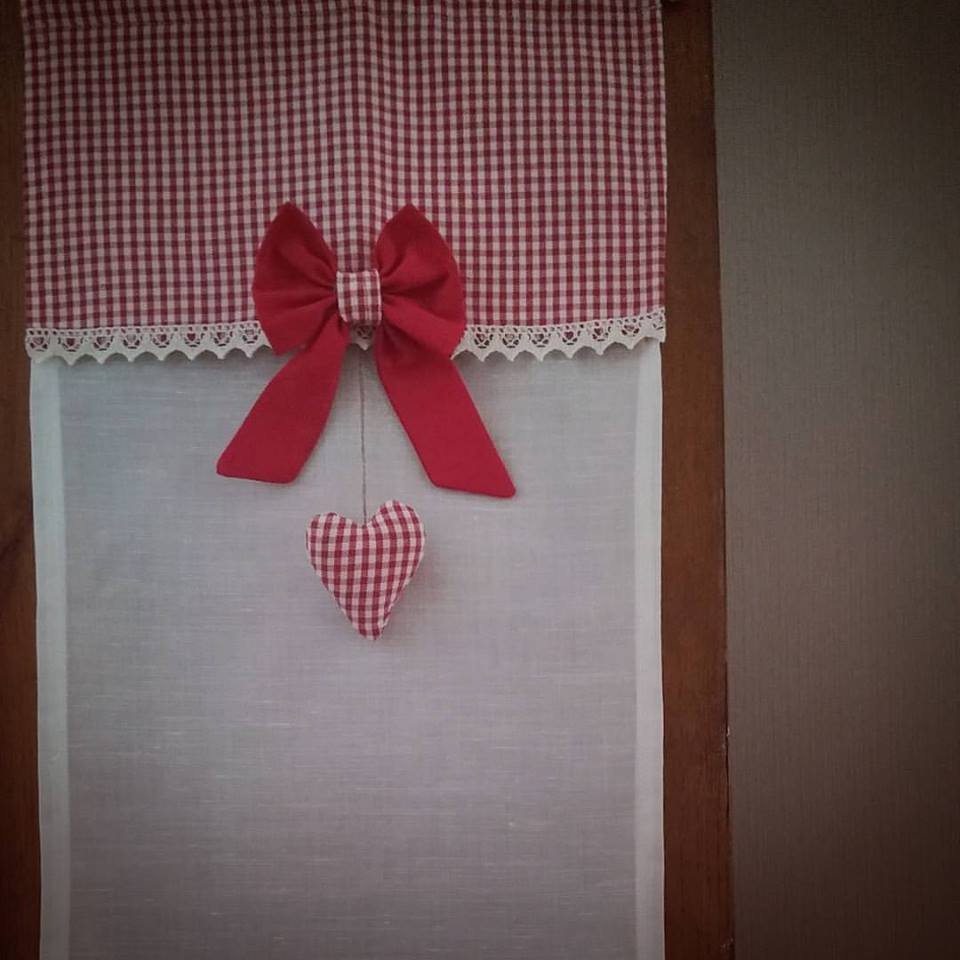 Astuccio Porta Trucco E Cancelleria Con Fiocco, Trapuntato Rosa, 19x9x6,5 Cm, Organizer Y2K Per Ragazze, Morbido E Spazioso