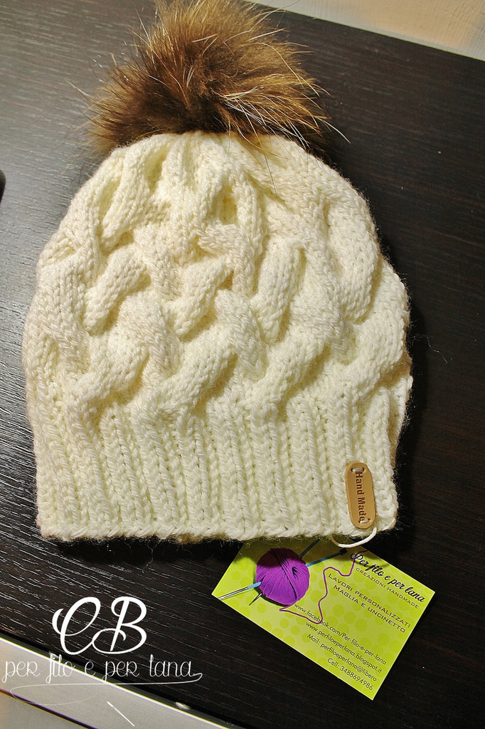 Berretto Lolita Con Orecchie Di Gatto GRACEART | Copricapo Kawaii Fatto A Mano In Feltro | Moda Giapponese Street - 4