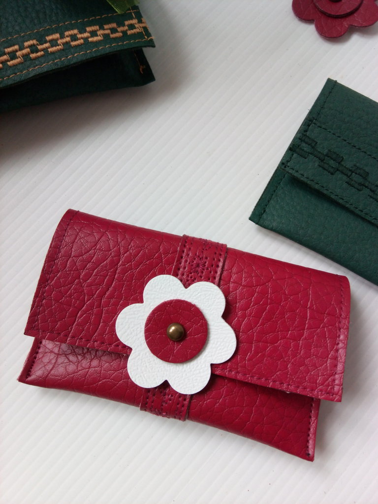 TENDYCOCO Portamonete In Silicone Mini A Di Blu Borsetta - Foto 8