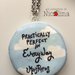 Collana lunga Mary Poppins - Practically perfect in every way