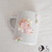 Bomboniere comunione, compleanno, idea regalo,  tazza mug personalizzata con fatina per bimba personalizzabile 