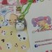 Collana Totoro, kawaii style, anime, manga cartoni cosplay cute Lolita fimo love