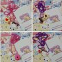 Collana tazzina in fimo e dolcetto, kawaii, sweet, lolita