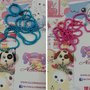 Collana cagnolino,cagnolina e osso strass, kawaii lolita fimo, love dog cane