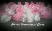 Gessetto profumato neonato 3D colorato