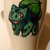 Taz23- Tazza Pokemon Bulbasaur