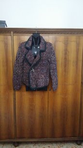 Maglione da donna in lana