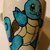 Taz24- Tazza Pokemon Squirtle