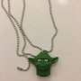 Guerre Stellari - Yoda