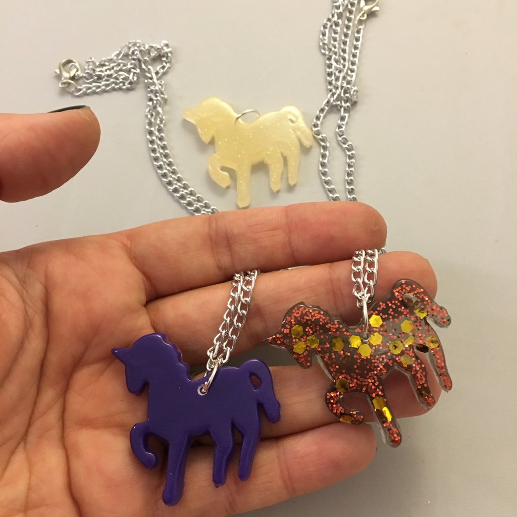Collana Madre E Figlia In Argento Placcato - Con Ciondolo E Poesia D'Amore, Regalo Emozionale