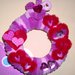 San Valentino Collection! - Ghirlanda Decorativa Fuoriporta SweetLove^^