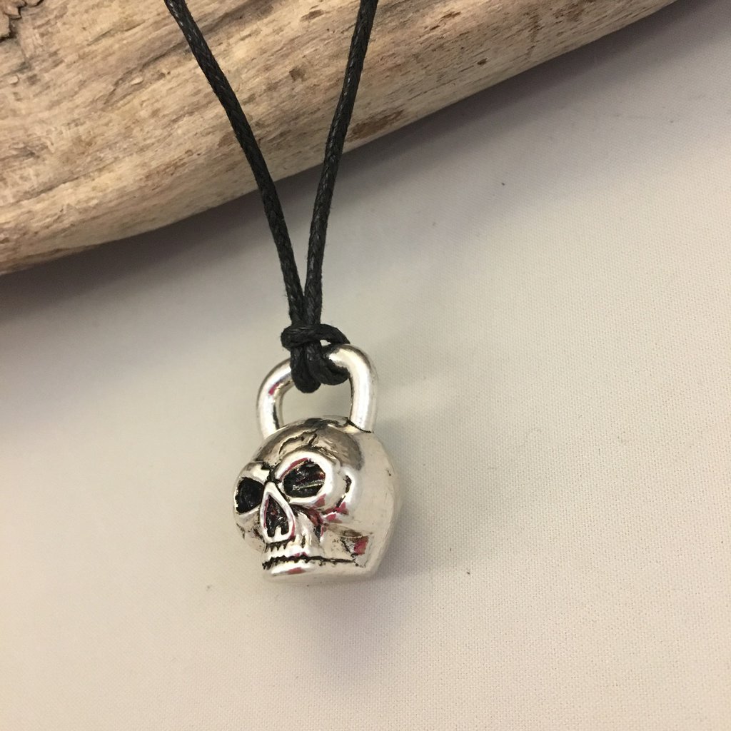 Modello Di Teschio Umano Realistico A Grandezza Naturale, Replica 1:1 - Foto 9