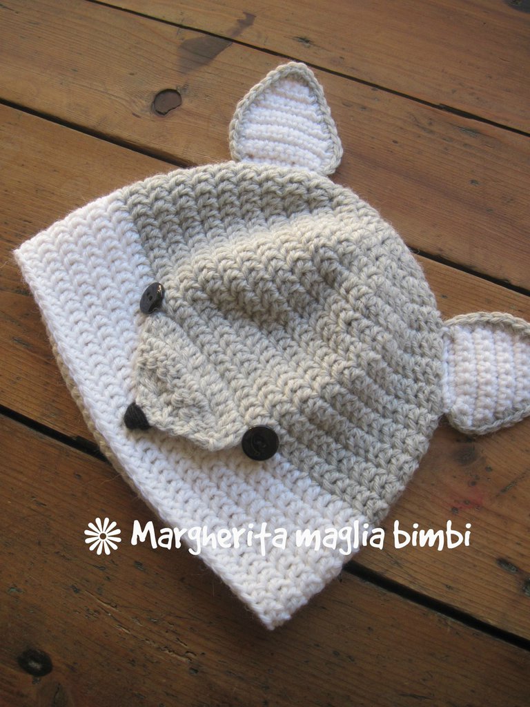Clakllie Moda Cappello Lana Merino Trawler, Cuffia Berretto Beanie in Maglia Termica Cappello a Berretto per Uomini e Donne Unisex Cappello a Cranio Spesso Cappelli Caldi Invernali Autunno in Maglia