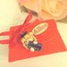 BOMBONIERA COMPLETA  LAUREA - FOLLETTA LAUREATA LAUREA LINGUE e CARTIGLIO   porta confetti- scatola confetti - sacchetto confetti FIMO 