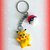 Portachiavi in fimo handmade Pokemon kawaii Pokemon Go miniature idee regalo regalo Natale regalo epifania calza befana