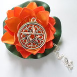 Pentacolo Con Rune - Selene Shop