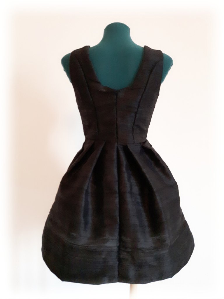 Simplicity 1356 Cartamodello Per Donna Stile Vintage Avvolgere Abito Da : Jiffy