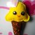 Ice Cream Kawaii: Yellow Mellow!