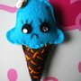 Ice Cream Kawaii: Sad Blues