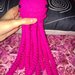 amigurumi medusa rosa
