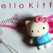 Collana Hello Kitty Big!!