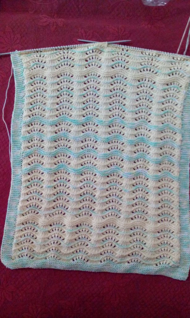 Cesta Per Culla Colour Pop Palm In Foglia Di Palma Intrecciata - Con Motivo Coriandoli, Materasso In Schiuma, Conforme Norme Sicurezza