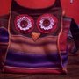 owl bag
