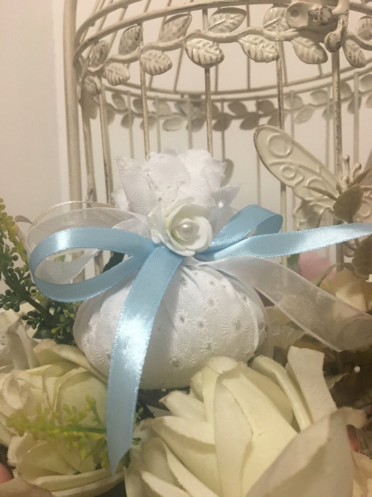 200 PEZZI TULLE VELETTI VELO FATA BOMBONIERA CONFEZIONE DA 100 VELI MATRIMONIO COMUNIONE CRESIMA DIAMETRO 23 CM (PANNA