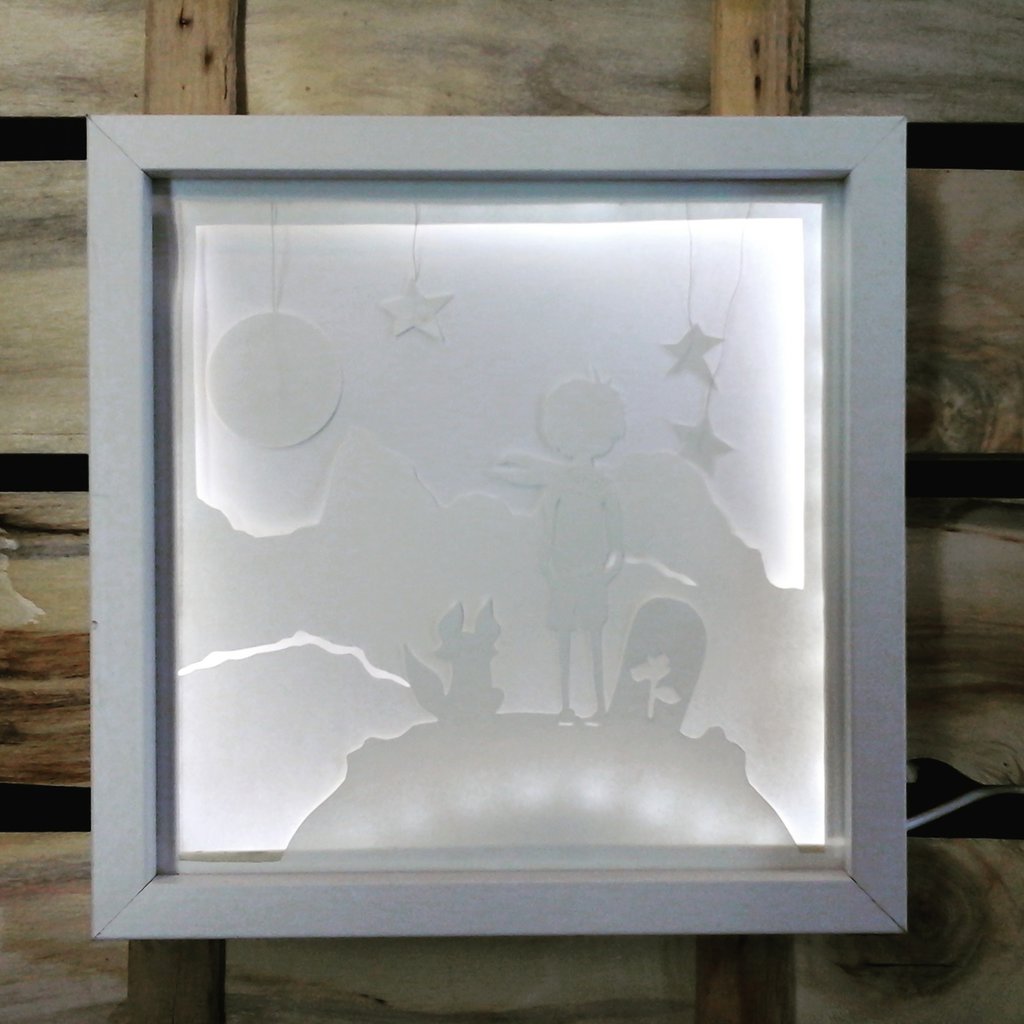 Adesivi Murali In Vinile Epic Modz - Ispirati, 60x26 Cm, Per Camerette E Giochi, Regalo Creativo